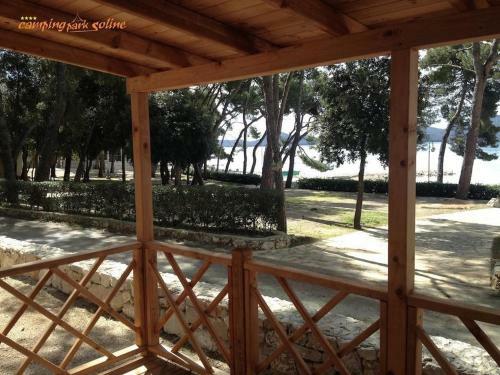 Mobilheim Premium Camping Park Soline - [#94964]