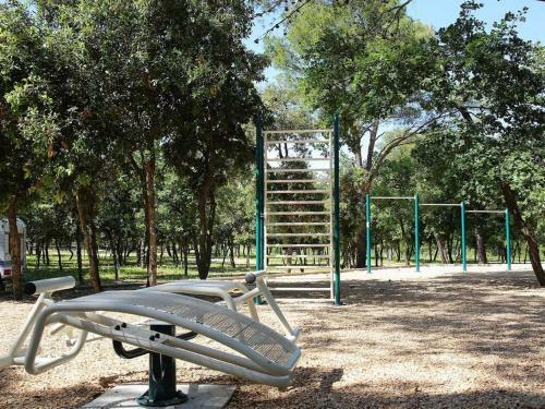 Mobile Home Laurus Soline