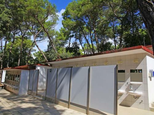 Mobile Home Laurus Soline