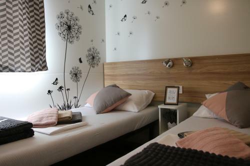 Mobile Home Laurus Soline
