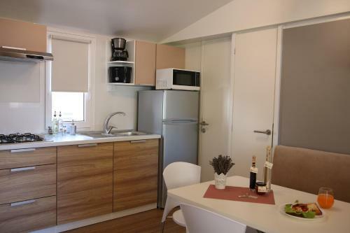 Mobile Home Laurus Soline