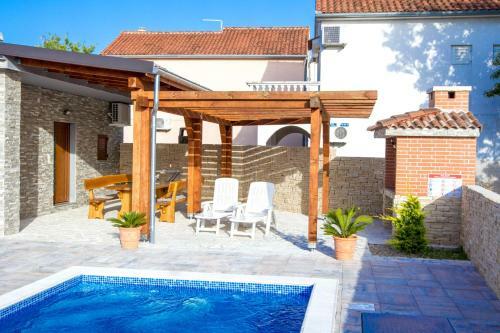 Apartamento Villa Emma