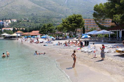 Apartamentos Studio Cavtat 13941a