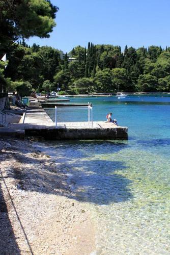 Hostal Double Room Cavtat 9045e