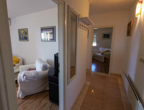 Sandra Apartments