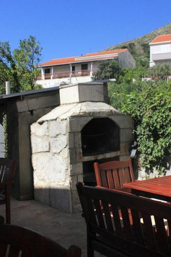 Apartment Cavtat 8829b