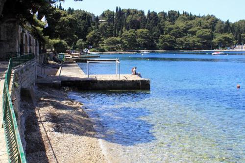 Apartment Cavtat 2132b