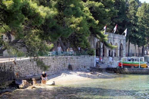 Apartment Cavtat 2132b