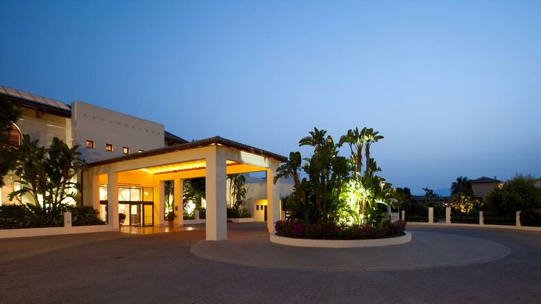 Hotel Impressive Playa Granada Golf