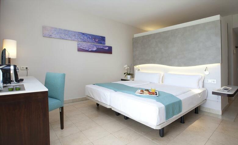 Hotel Impressive Playa Granada Golf