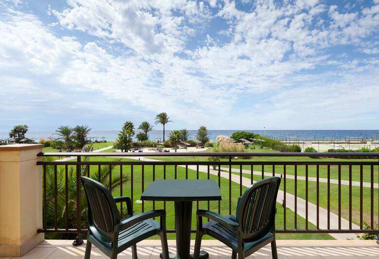 Hotel Impressive Playa Granada Golf