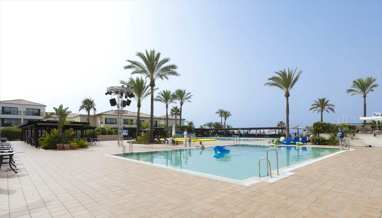 Hotel Impressive Playa Granada Golf