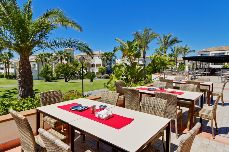 Hotel Impressive Playa Granada Golf