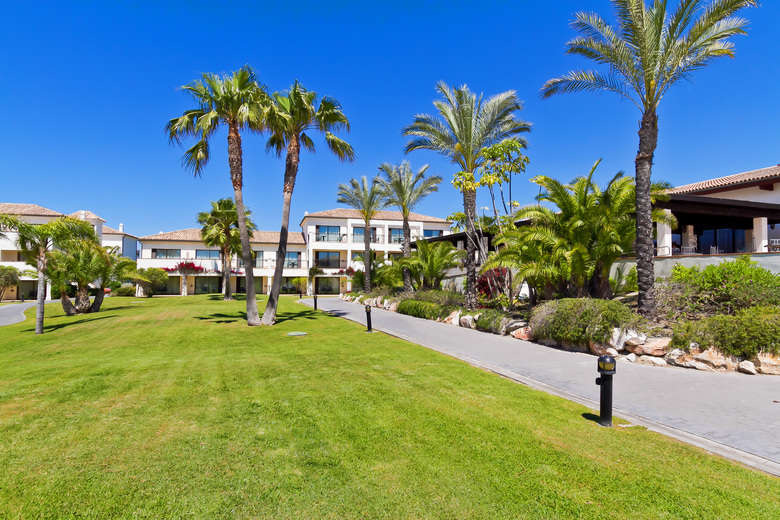 Hotel Impressive Playa Granada Golf