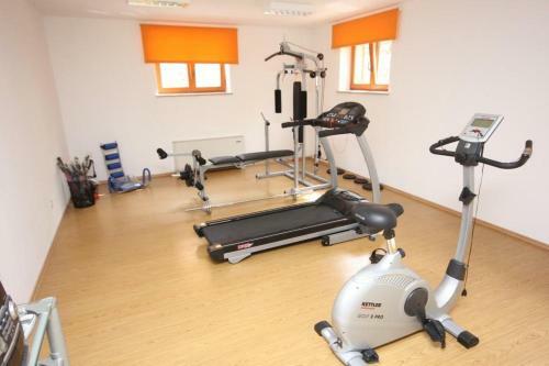 Apartment Cres 7985f