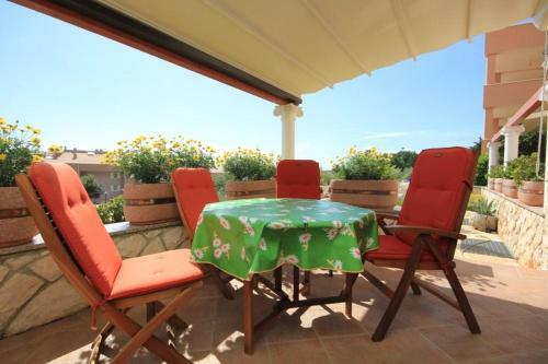 Apartment Cres 7985h