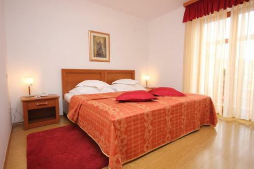 Apartment Cres 7985g