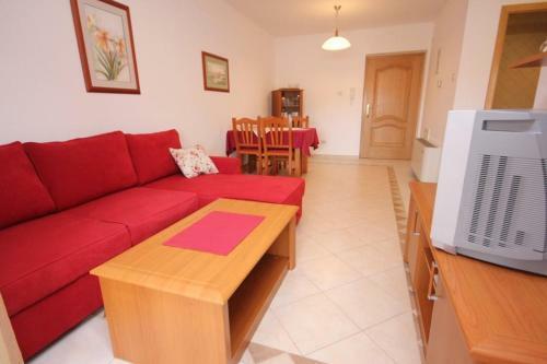 Apartment Cres 7985g