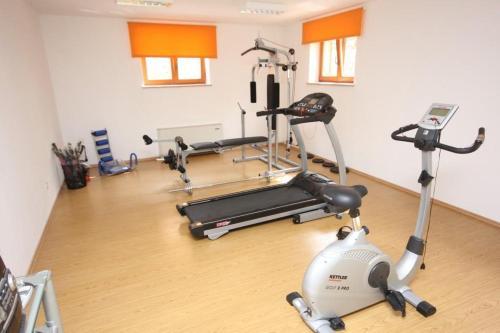 Apartment Cres 7985g