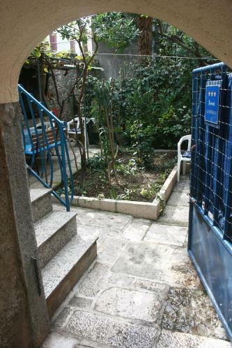 House Markovina
