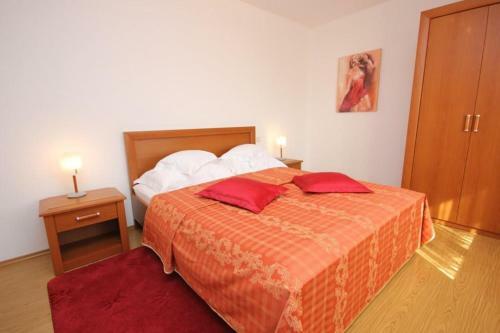 Apartment Cres 7985c