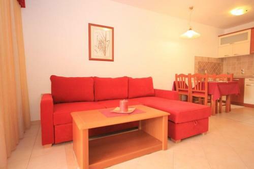 Apartment Cres 7985c
