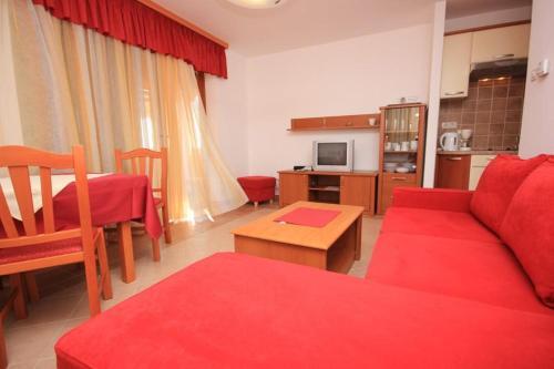 Apartment Cres 7985d