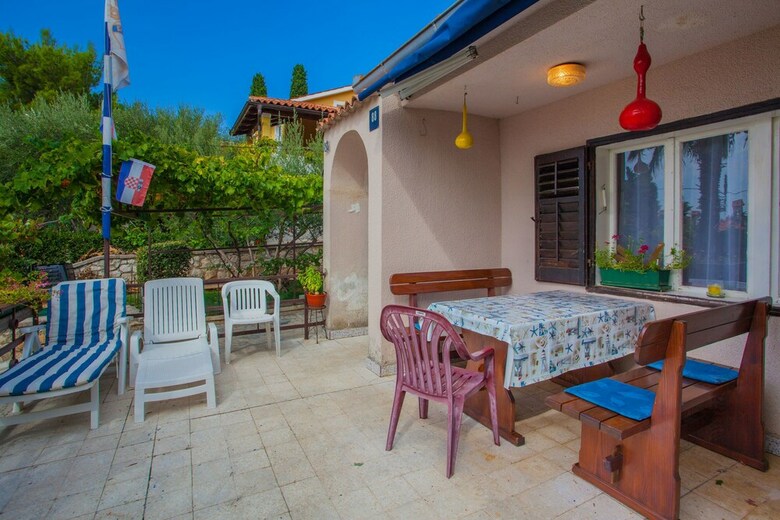 Apartment Marijana