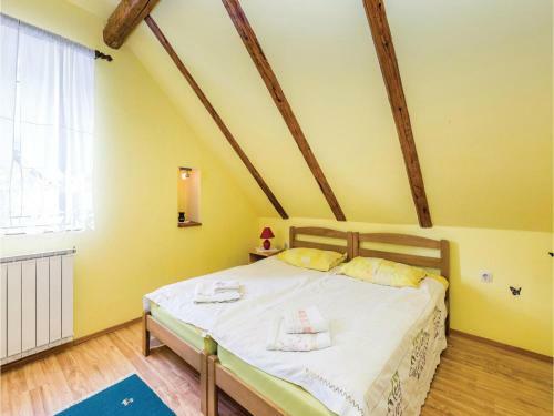 Three-bedroom Apartment In Delnice