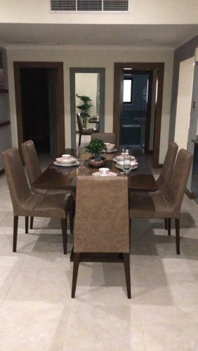 Suha Apartments