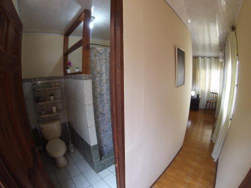 Private Room Alajuela