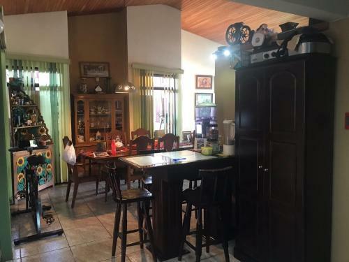 Private Room Alajuela