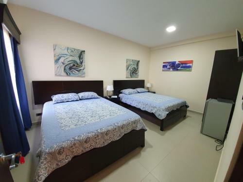 Hotel Suites Merlyn Airport