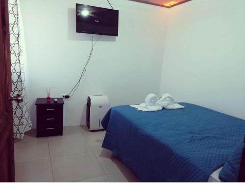 Las Americas Apartment