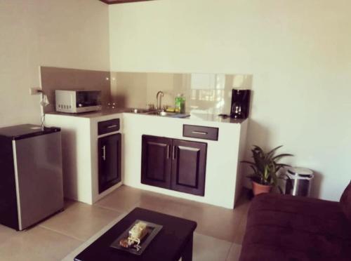 Las Americas Apartment