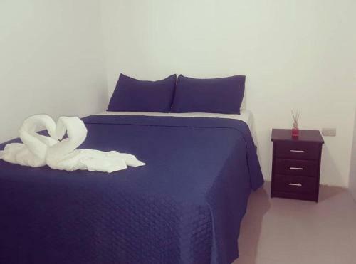 Las Americas Apartment