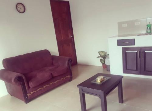 Las Americas Apartment
