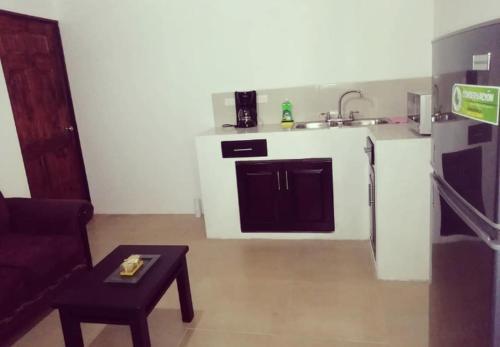 Las Americas Apartment