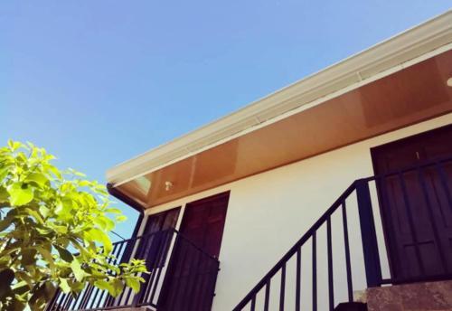 Las Americas Apartment