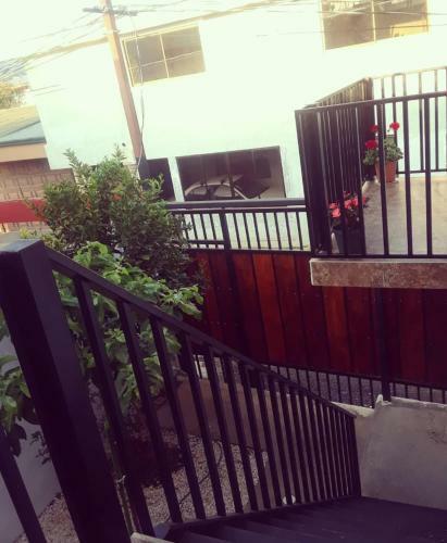 Las Americas Apartment