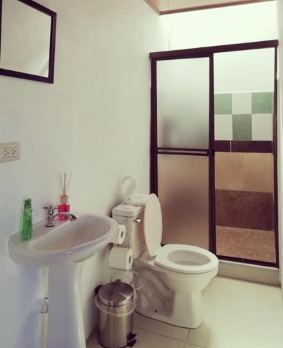 Las Americas Apartment