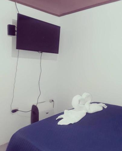 Las Americas Apartment