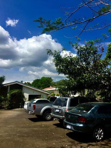 Hostel & Campamento Cafeaventura