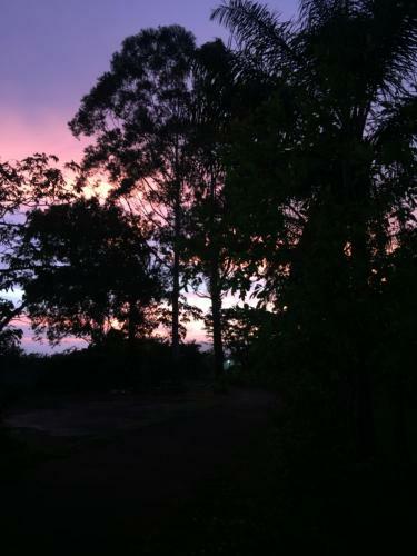 Hostel & Campamento Cafeaventura