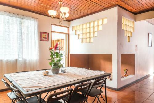 Posada Casa Makiki