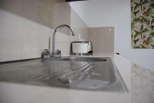 Apartamento Casa Mariana