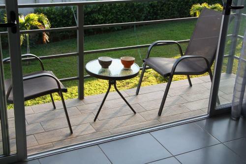 Apartamentos La Alborada