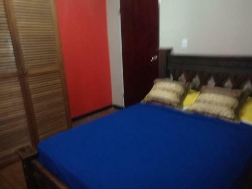 Hostel Yomay