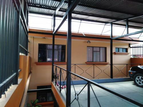 Hostel Yomay