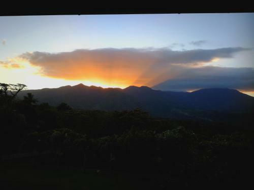 Bijagua Paradise R�o Celeste